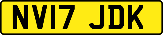 NV17JDK