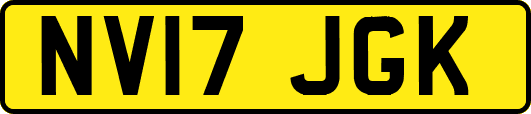 NV17JGK