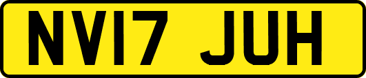 NV17JUH