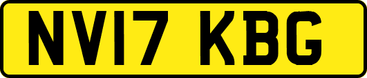 NV17KBG