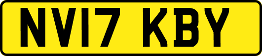 NV17KBY
