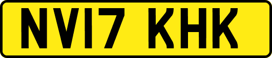 NV17KHK