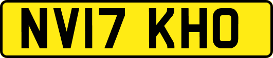 NV17KHO