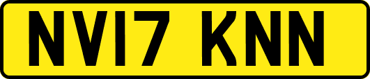 NV17KNN