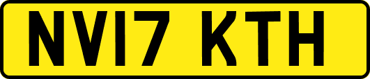 NV17KTH