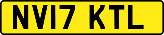 NV17KTL