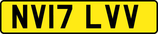 NV17LVV