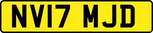 NV17MJD
