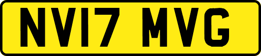 NV17MVG