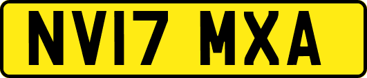 NV17MXA