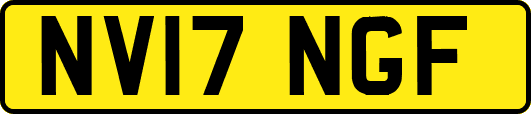 NV17NGF