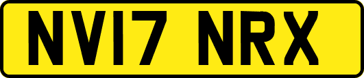 NV17NRX