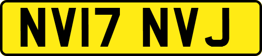 NV17NVJ