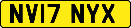 NV17NYX