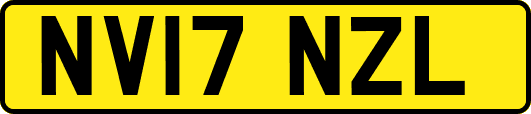 NV17NZL