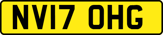 NV17OHG