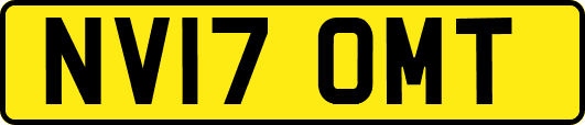 NV17OMT