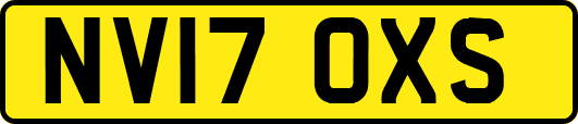NV17OXS