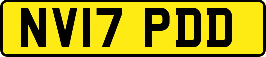 NV17PDD