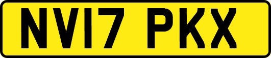 NV17PKX