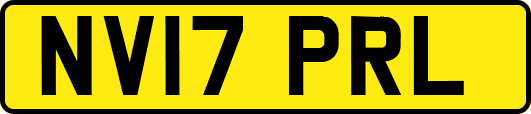 NV17PRL
