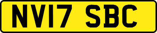 NV17SBC