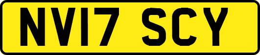 NV17SCY