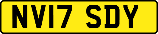 NV17SDY