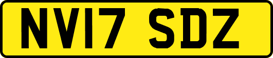 NV17SDZ