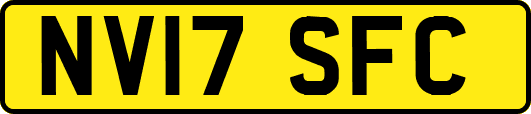 NV17SFC