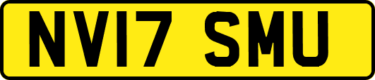 NV17SMU
