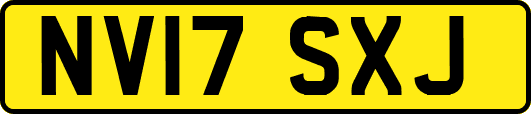 NV17SXJ