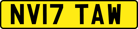 NV17TAW