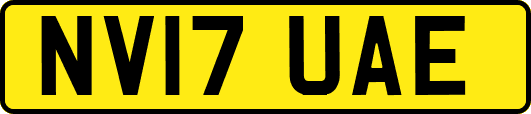 NV17UAE