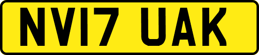 NV17UAK