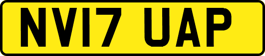 NV17UAP