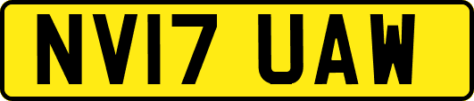 NV17UAW