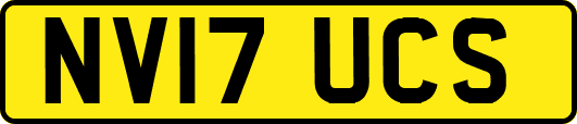 NV17UCS