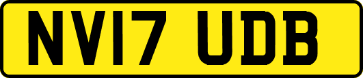 NV17UDB