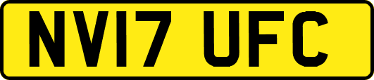 NV17UFC