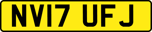 NV17UFJ