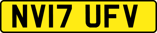 NV17UFV