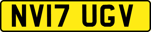 NV17UGV