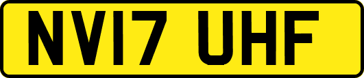 NV17UHF