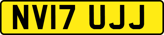 NV17UJJ