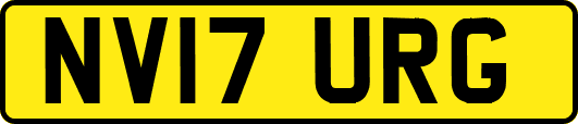 NV17URG