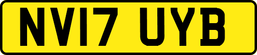 NV17UYB