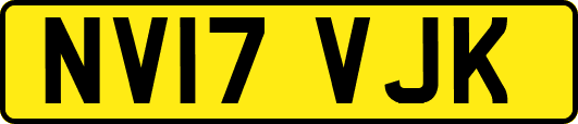 NV17VJK