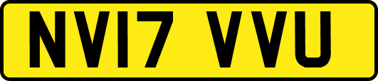 NV17VVU