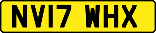 NV17WHX